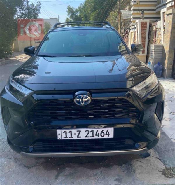 Toyota for sale in Iraq